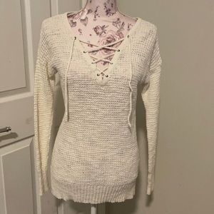 American eagle sweater